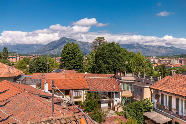 Appartamento in Vendita a Rivoli