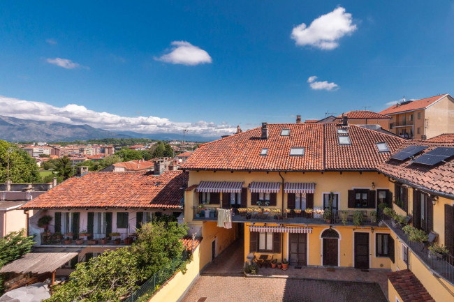 Appartamento in Vendita a Rivoli