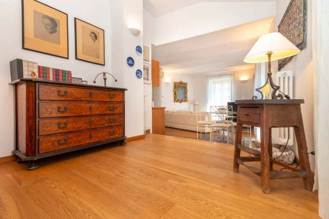 Appartamento in Vendita a Rivoli