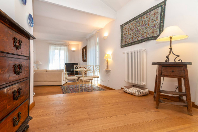 Appartamento in Vendita a Rivoli