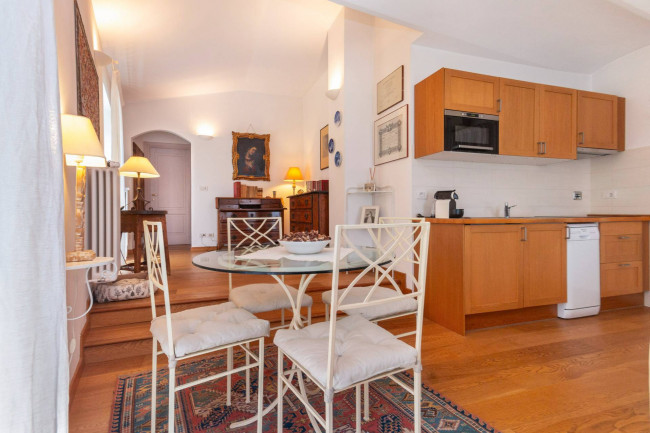 Appartamento in Vendita a Rivoli