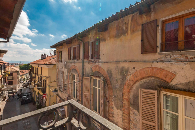 Appartamento in Vendita a Rivoli