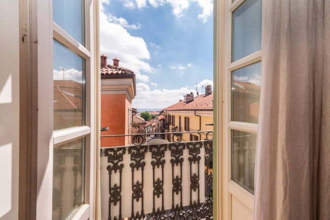 Appartamento in Vendita a Rivoli