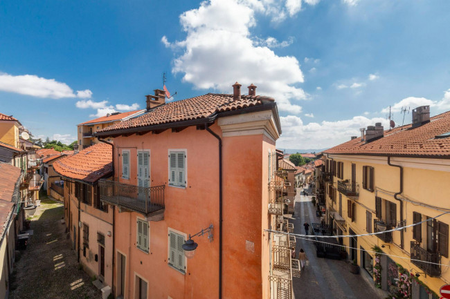 Appartamento in Vendita a Rivoli