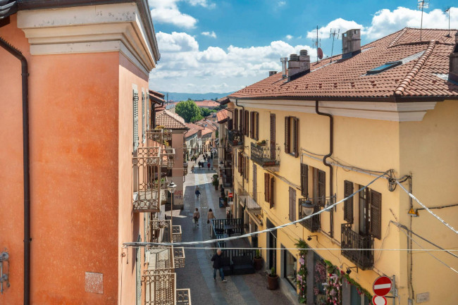 Appartamento in Vendita a Rivoli