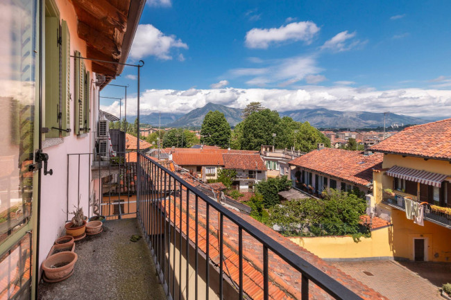 Appartamento in Vendita a Rivoli