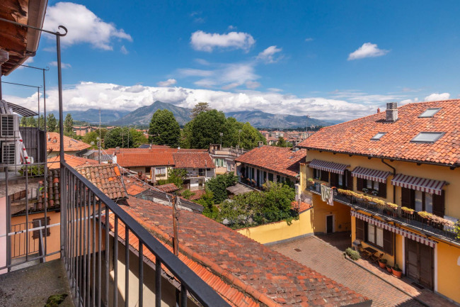 Appartamento in Vendita a Rivoli