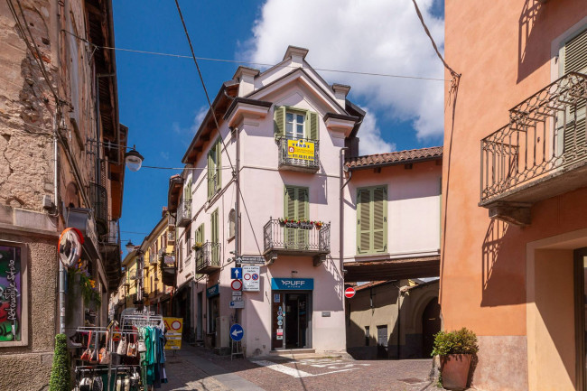 Appartamento in Vendita a Rivoli