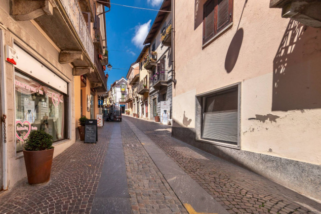 Appartamento in Vendita a Rivoli