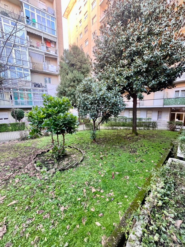 Appartamento in vendita