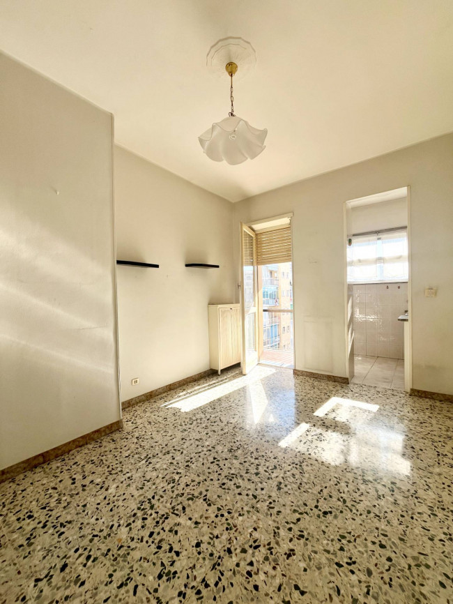 Appartamento in vendita
