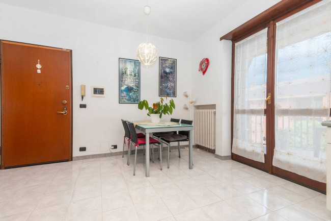 Appartamento in Vendita a Druento