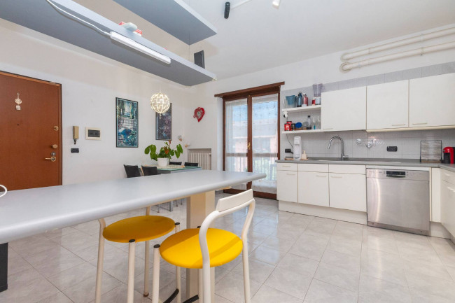 Appartamento in Vendita a Druento