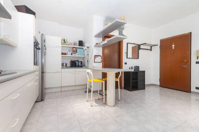 Appartamento in Vendita a Druento