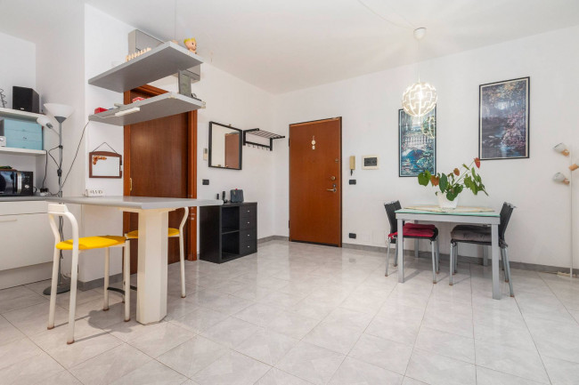 Appartamento in Vendita a Druento