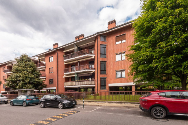 Appartamento in Vendita a Druento