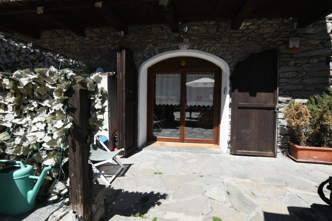 Porzione di casa in vendita
