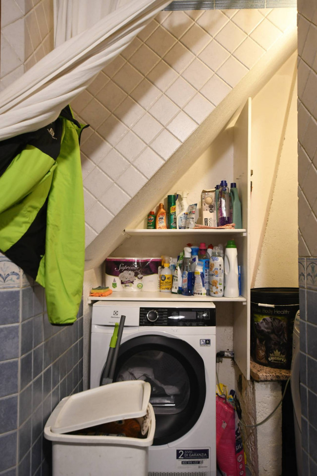 Porzione di casa in vendita a Oulx