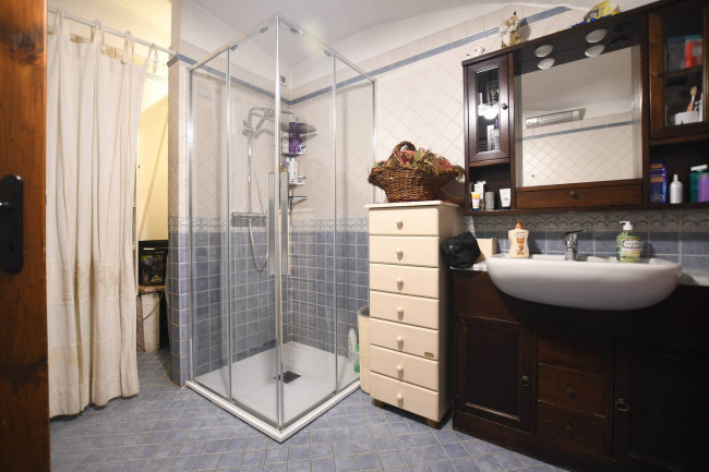 Porzione di casa in vendita a Oulx