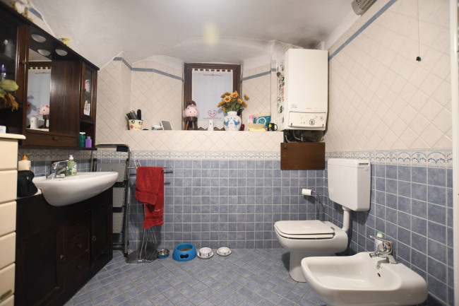 Porzione di casa in vendita a Oulx