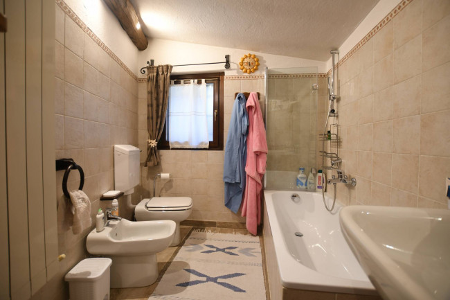 Porzione di casa in vendita a Oulx