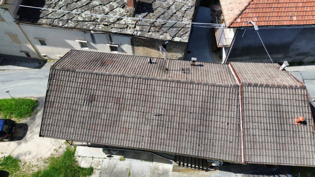 Appartamento in vendita a Coazze