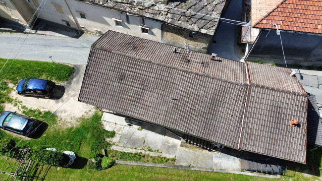 Appartamento in vendita a Coazze
