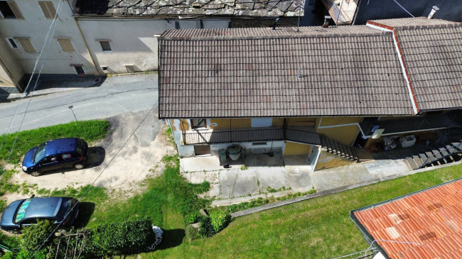 Appartamento in vendita