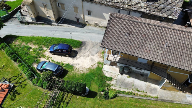 Appartamento in vendita a Coazze