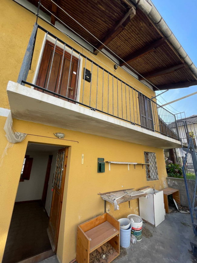 Appartamento in vendita a Coazze