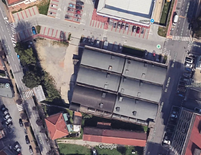 Capannone in Vendita a Orbassano