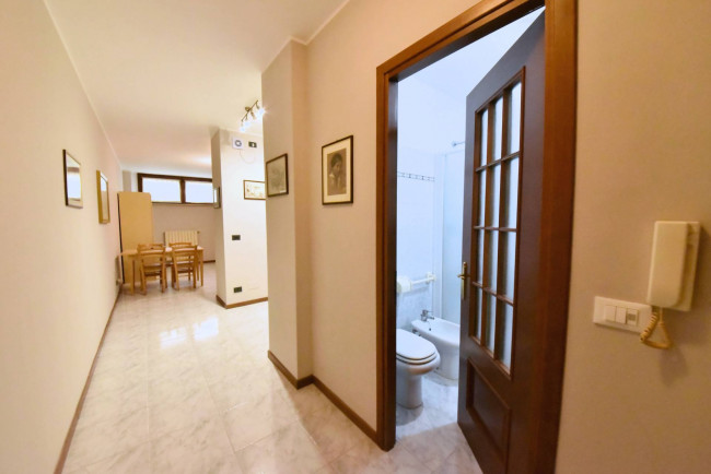 Magazzino in affitto a Torino