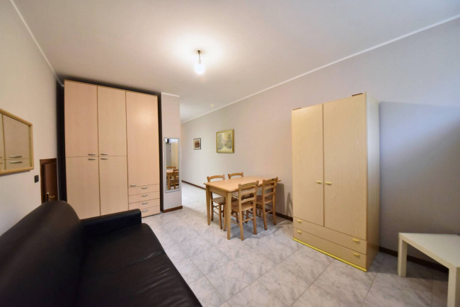 Magazzino in affitto a Torino