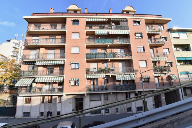 Magazzino in affitto a Torino