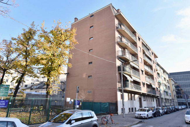 Magazzino in affitto a Torino