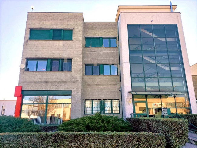 Ufficio in vendita