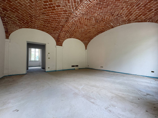 Villa in Vendita a Asti