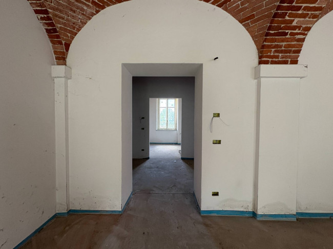 Villa in Vendita a Asti