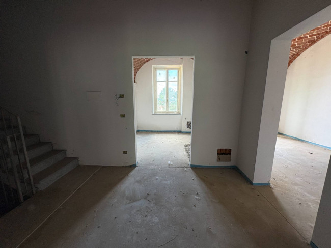 Villa in Vendita a Asti