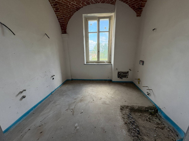 Villa in Vendita a Asti