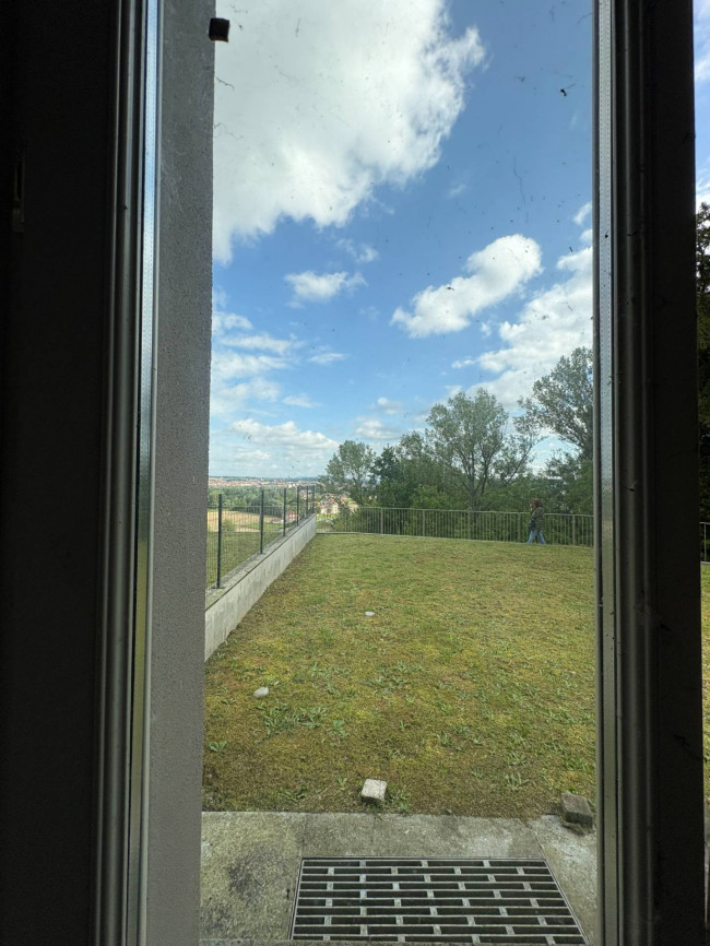 Villa in Vendita a Asti