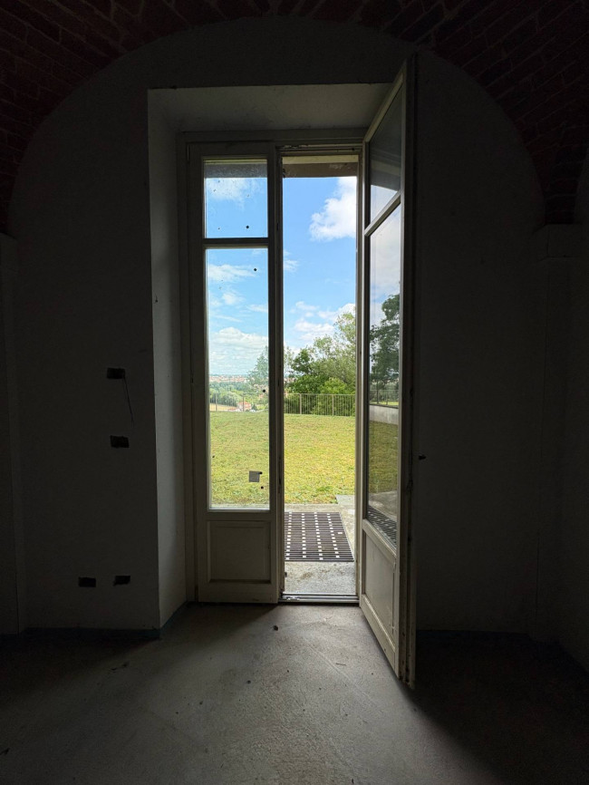 Villa in Vendita a Asti