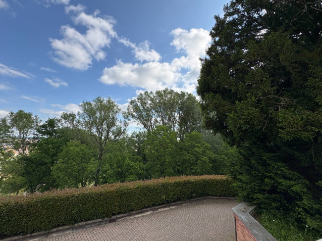 Villa in Vendita a Asti