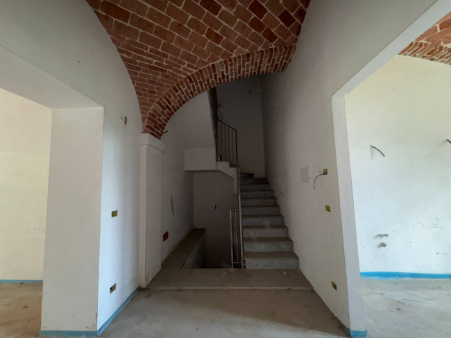 Villa in Vendita a Asti