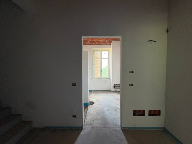 Villa in Vendita a Asti