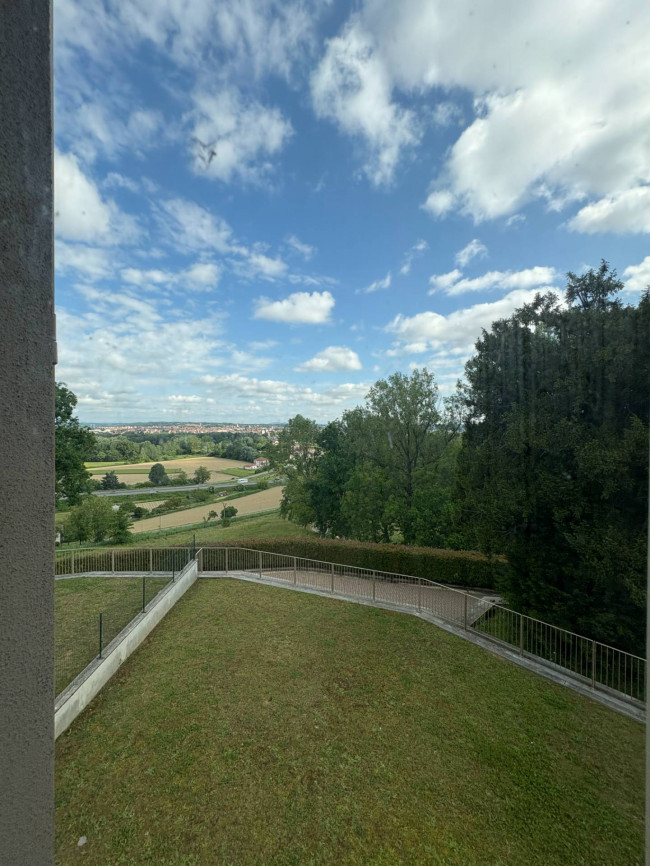 Villa in Vendita a Asti