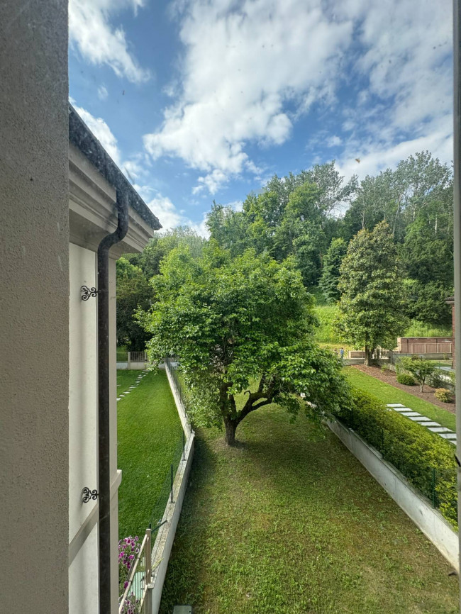 Villa in Vendita a Asti