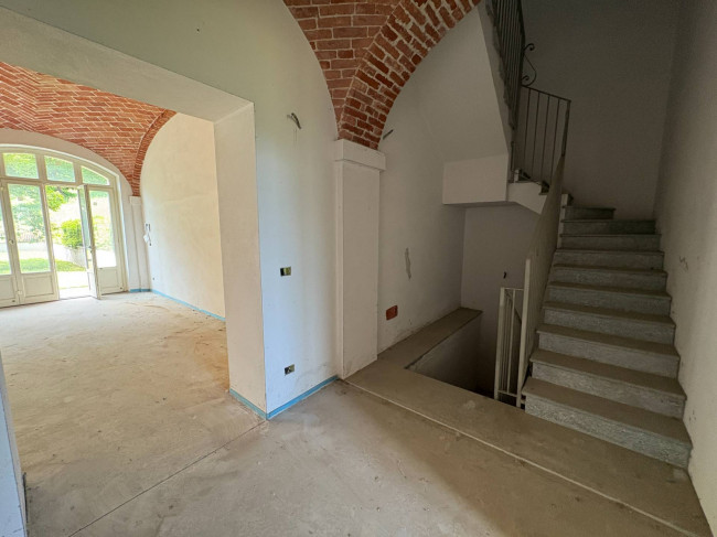 Villa in Vendita a Asti