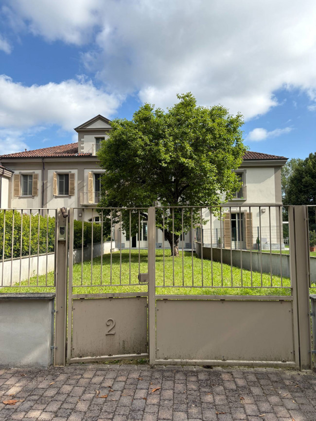 Villa in Vendita a Asti