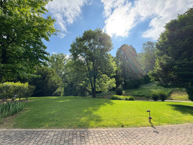 Villa in Vendita a Asti